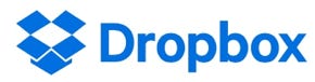 Dropbox image for your file transfers