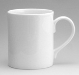  balmoral bone china mug